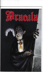 Dracula T p Mint