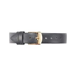 Victoria Hyde Watch Bands Leather Fashion Strap Replacement Watch Accessories 14MM