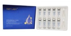 Omy Lady Hyaluronic Acid Original Facial Solution
