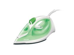 Philips EasySpeed 1800W Steam Iron in Green