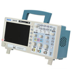 Dso-5202b 200mhz 1gs s Benchtop Oscilloscope