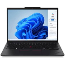 Lenovo Thinkpad T14 U5-125U|14" WUXGA|16GB DDR5|512GB Ssd|copilot READY|3YRS PS|WIN11P