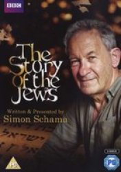 The Story Of The Jews DVD