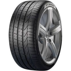 255 35R18 Rft Pzero Tyre