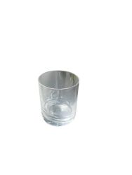 Clear Water Cocktail Glass Set Of 6