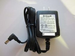 12V 0.5A Ac Adapter Dlink