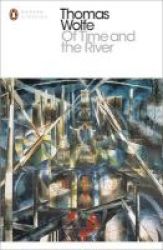 Of Time And The River Paperback