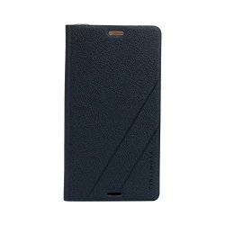 Jujeo Yinjimosa Kasco Series Cell Phone Case For Sony Xperia Z3 Compact D5803 - Non-retail Packaging - Black
