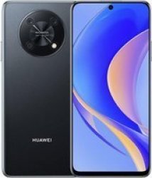 Huawei Nova Y90 6.7 Octa-core 128GB Smartphone Midnight Black - Dual-sim