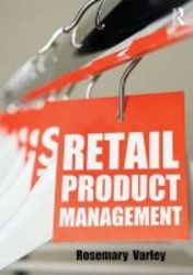 Retail Product Management Paperback Revised