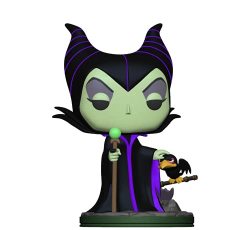 Funko Pop Disney: Villains- Maleficent