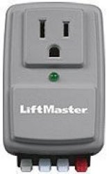 Liftmaster 990lm Garage Door Opener Surge Protector Chamberlain