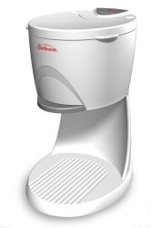 Sunbeam 6170 Hot Shot Hot Water Dispenser White