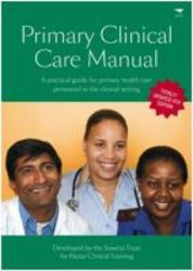 Primary Clinical Care Manual paperback 7th Ed