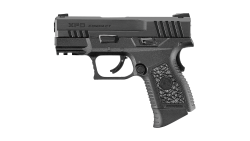 BLE-004-SB Xpd Compact Gbb-bk 6MM Airsoft Pistol