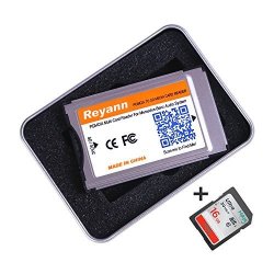 Hikig Pcmcia Convert To Sd Sdhc Card Adaptor For Mercedes Benz C E S Glk Cls Class Comand Aps System With Pcmcia Slot