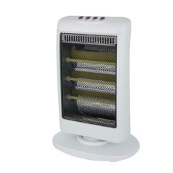 Midea - 3 Bar Infrared Heater
