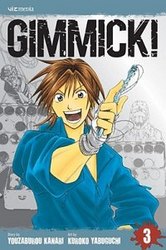 Gimmick Vol. 3 Volume 3