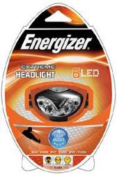 Energizer 6 LED Headlamp