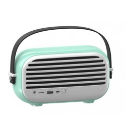 QY-H69 Portable Bluetooth Speaker Radio