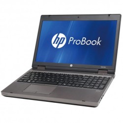 HP 6560b Probook - Core I3 - 2.5ghz - 15.6inch Led Display - Refurbished Laptop