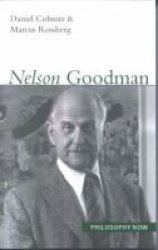 Nelson Goodman Paperback