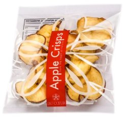 Apple Crisps - Snack Pack