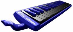 Hohner Force Melodica Series Ocean 32-KEY Melodica Blue