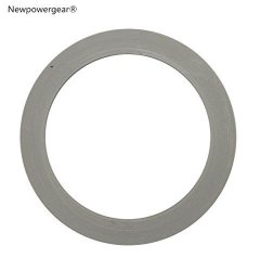 Newpowergear 1 Pack Brand New Blender Rubber Sealing Gasket O Ring Seal Replacement For Oster Blender 6636 6640 6641 6642 6643 6644 6645 6646