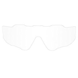 Clear Shooting Replacement Lenses For Oakley Jawbreaker