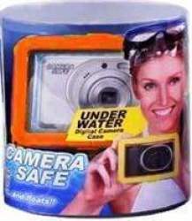 Tevo Camera Waterproof Safe Cover- Orangege Retail Box 1 Year Limited Warranty