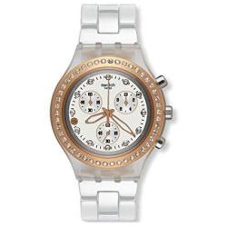 Swatch Full Blooded Unisex Watch SVCK4067AG