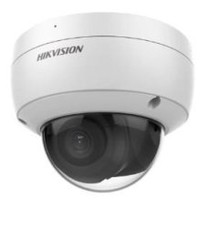 Hikvision DS-2CD2141G0-IU Eco Dome 4MP 2.8MM 30M Ir Camera