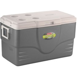 Coleman Camping Gear Coleman Xtreme Coolerbox - 55L