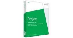 Project Professional 2013 - Fpp - 32 64-bit Dvd -fpp-proj2013-pro