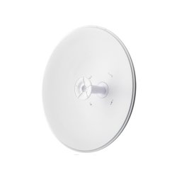 Wireless 5ghz Airmax Dish 30dbi Light Weight