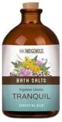 Pure Tranquil Bath Salt