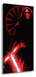 D And A Products Star Wars Episode Vii Kylo Ren Paint 100