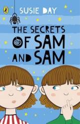 Secrets Of Sam And Sam - Susie Day Paperback