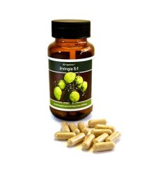 Irvingia Or Wild Mango To Help Combat Leptin Resistance