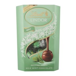 LINDT LINDOR Mint Chocolate 200G Prices | Shop Deals Online | PriceCheck