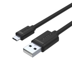 UNITEK 1.5M USB 2.0 To Micro USB Charging Cable