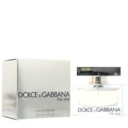 Dolce & Gabbana The One By Dolce And Gabanna Edp 50ML - Parallel Import