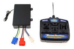 universal remote control for power wheels