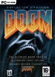 Doom - Collectors Edition Pc Cd