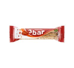Sesame Bar Almond 1 X 45G