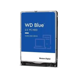 Western Digital Wd Blue 500GB 2.5 Mobile Hdd 16MB
