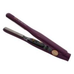 Deep brilliance clearance chi flat iron