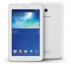 Samsung Galaxy TAB3 Lite 3G 7" Tablet with LTE & WiFi