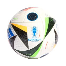 Adidas EURO24 Pro Soccer Ball Fifa Quality Pro